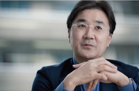 田久保善彦さん