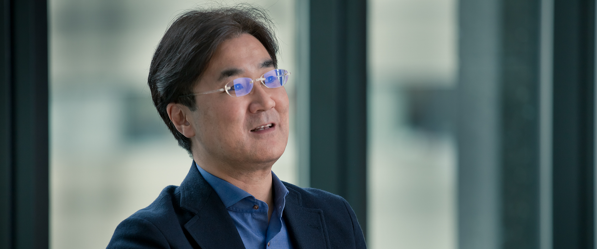 田久保善彦氏インタビュー 株式会社パラドックス／PARADOX Corp