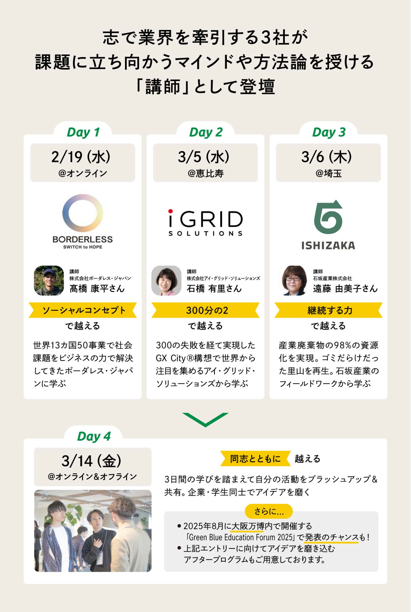 石坂産業株式会社