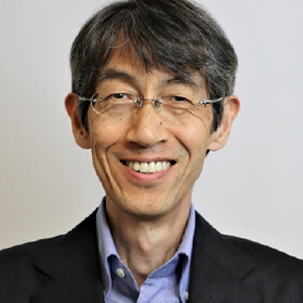 村山 昇 氏