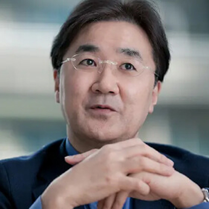 村山 昇 氏
