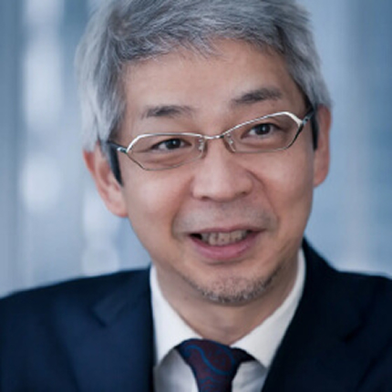 河合 太介 氏