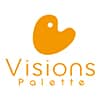 「Visions Palette」に世田谷区長がご来訪。