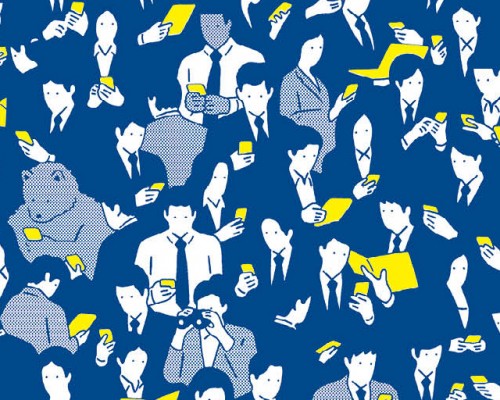 「採用ブランディング」イベント登壇のお知らせ。