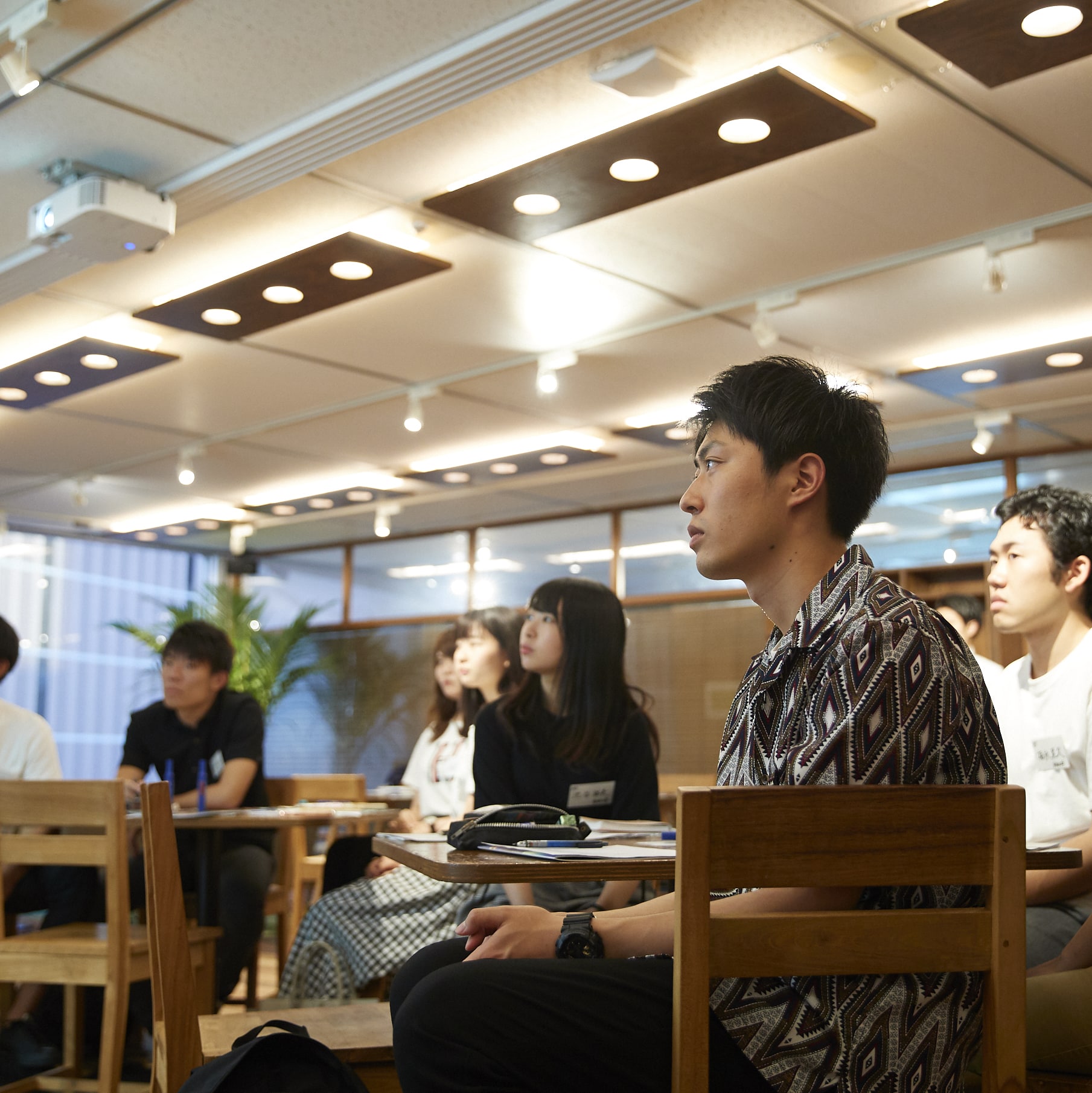 知名度や規模感ではなく、 “価値観”で人と組織が出会える社会へ。