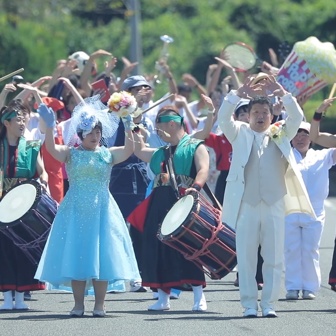 プロジェクト紹介に、南高愛隣会様のコーポレートブランディングを追加しました。