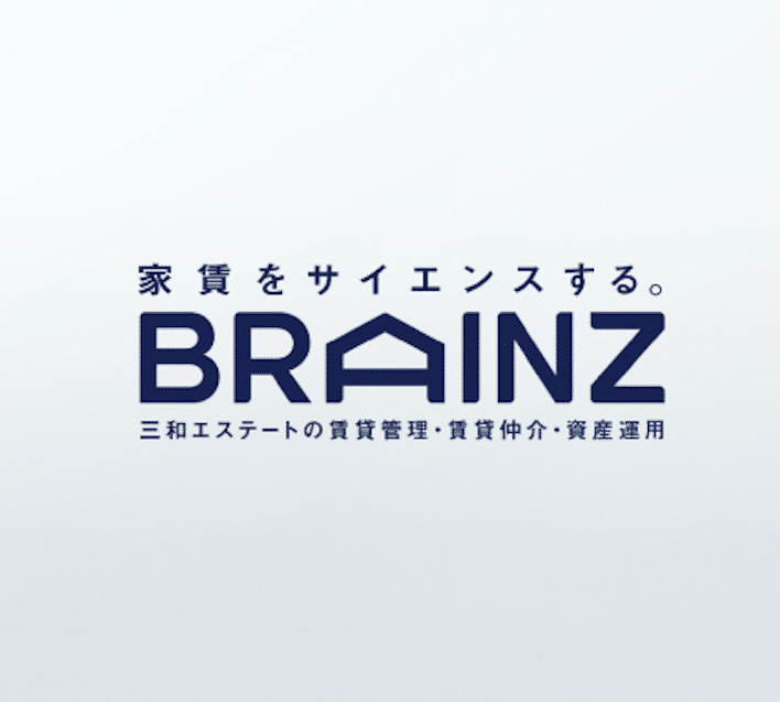 プロジェクト紹介に、三和エステート株式会社様のコーポレートブランディングを追加しました。