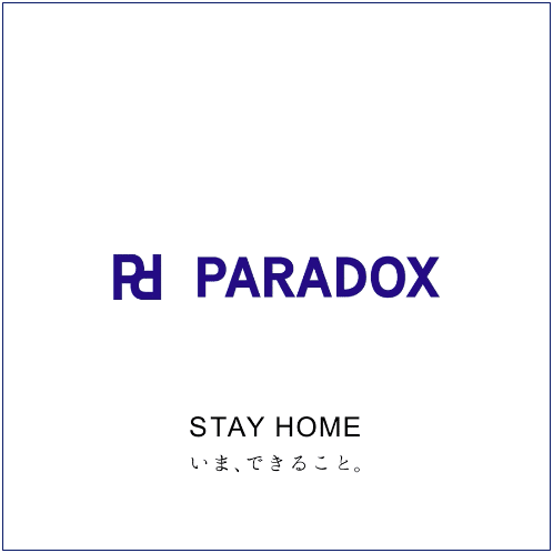 AVII IMAGE WORKSさんの「STAY HOME-いま、できること。」プロジェクトに参加させていただきました。