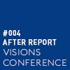 【第4回 VISIONS CONFERENCE アフターレポート】 「世界が注目するビジョナリーな働き方改革とは？「働きがい」と「働きやすさ」両立への挑戦」