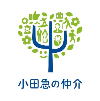 弊社制作のPR動画が、小田急線車内メディア（OTV）で放映されております。