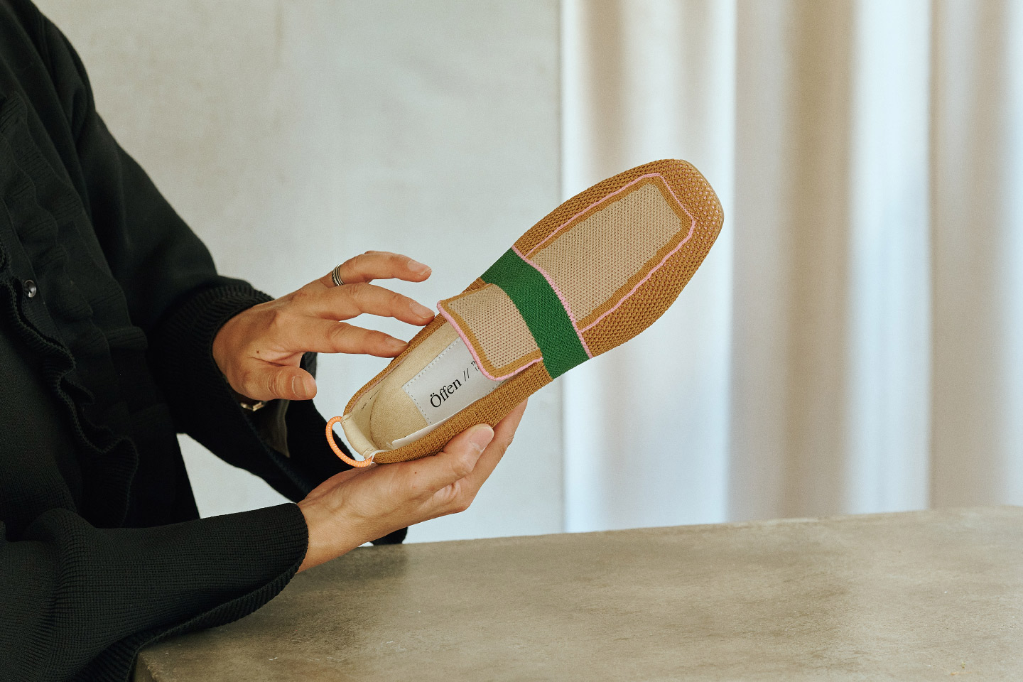 株式会社 Norms（オッフェン運営）