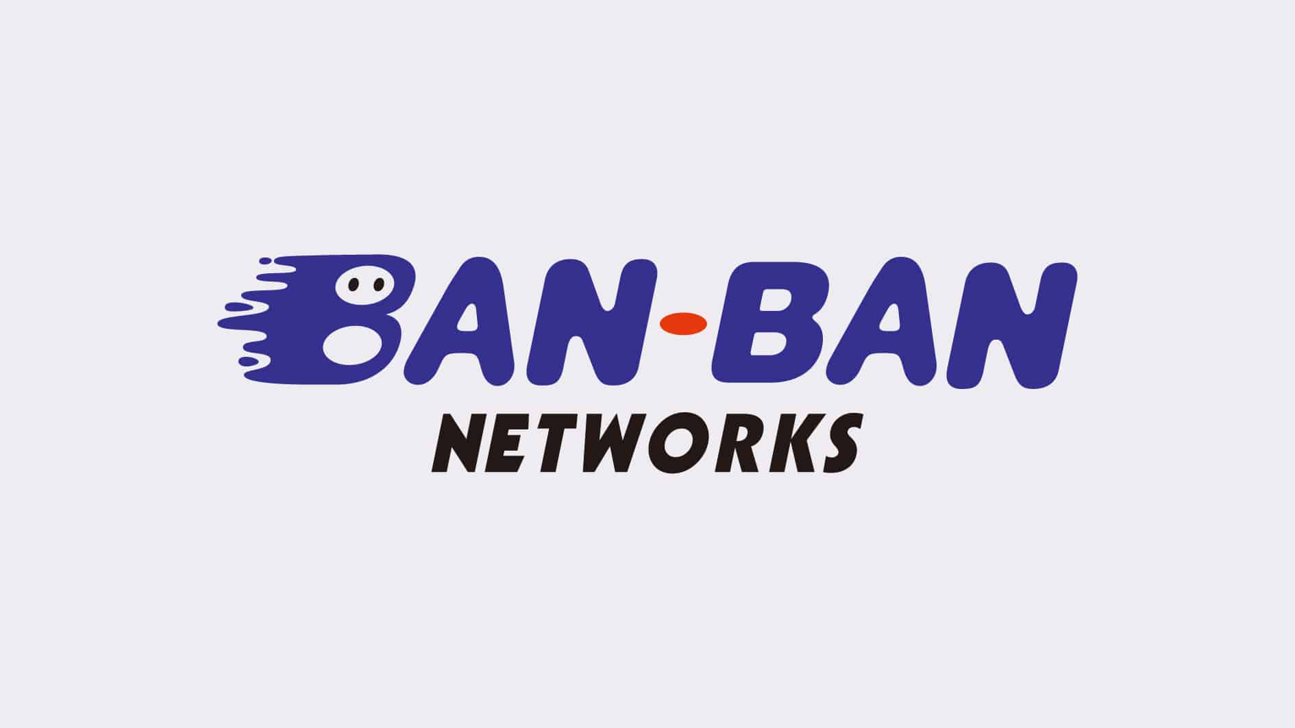 BAN-BANネットワークス株式会社