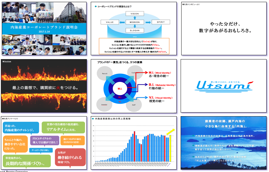 ビジョンとは？組織の進む道が定まる実践的なビジョンの知識と作り方。