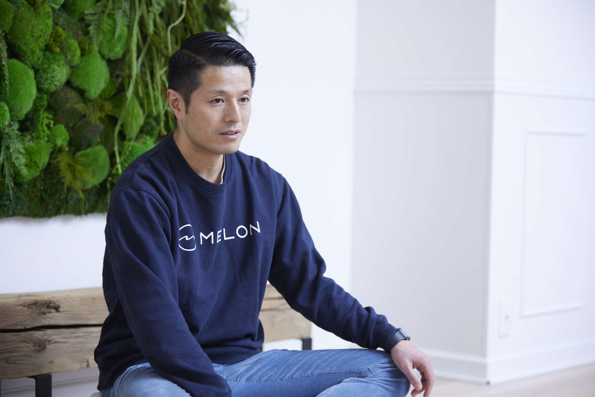 Visions（ビジョンズ ）｜人と企業の志を実現するためのブランディングメディア